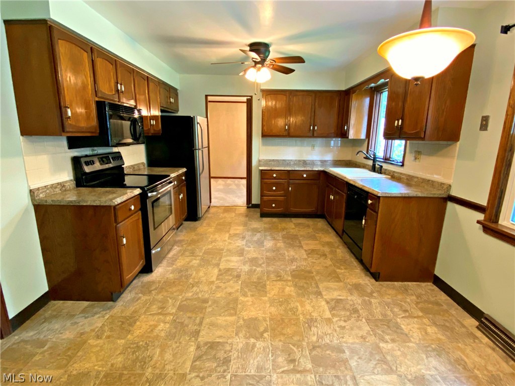 Parkview Estates - Residential