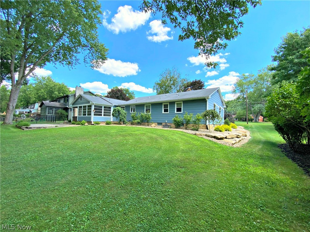 Parkview Estates - Residential