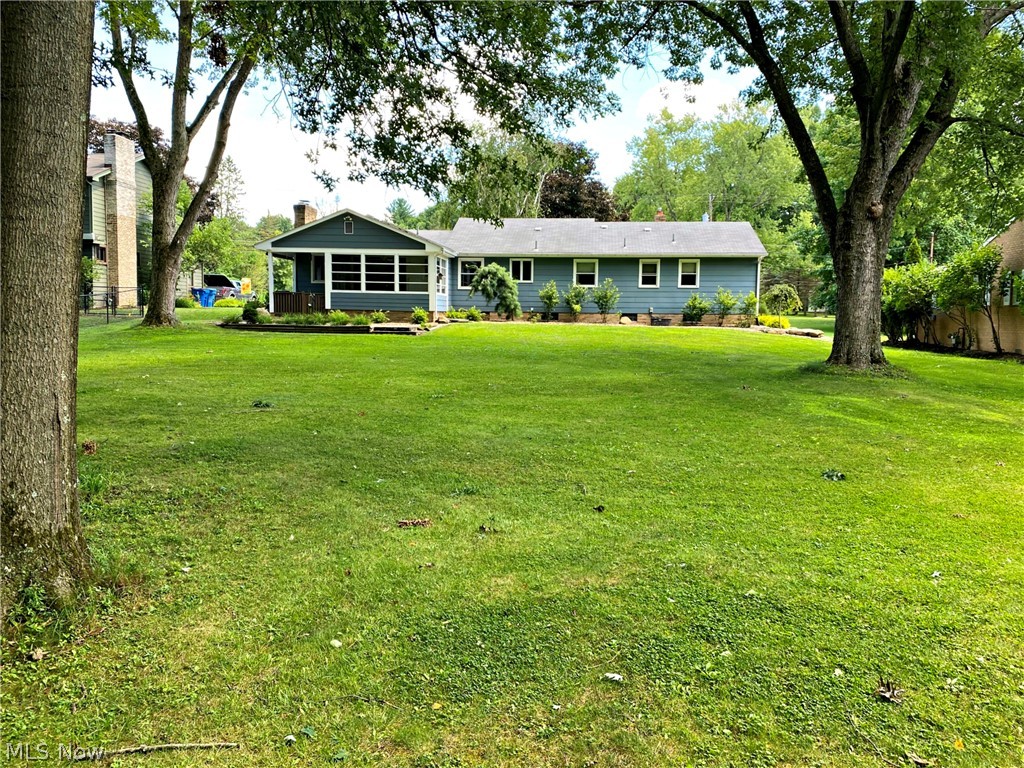 Parkview Estates - Residential