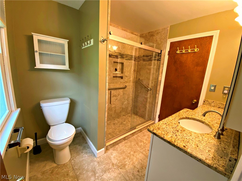 Parkview Estates - Residential