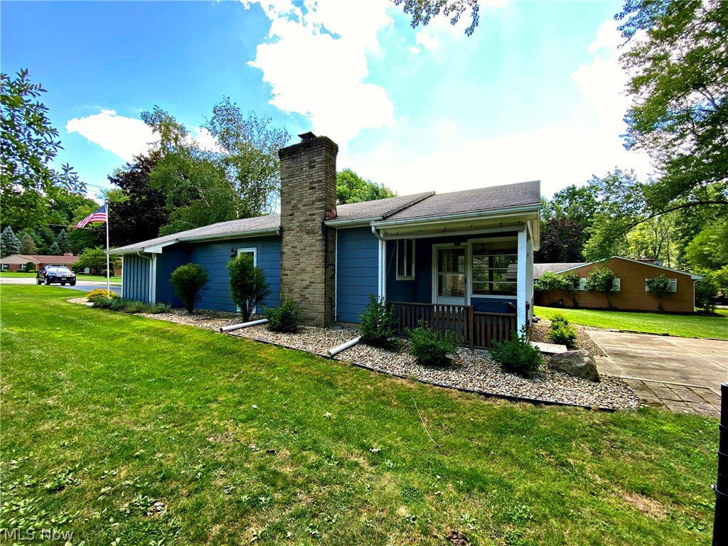 Parkview Estates - Residential