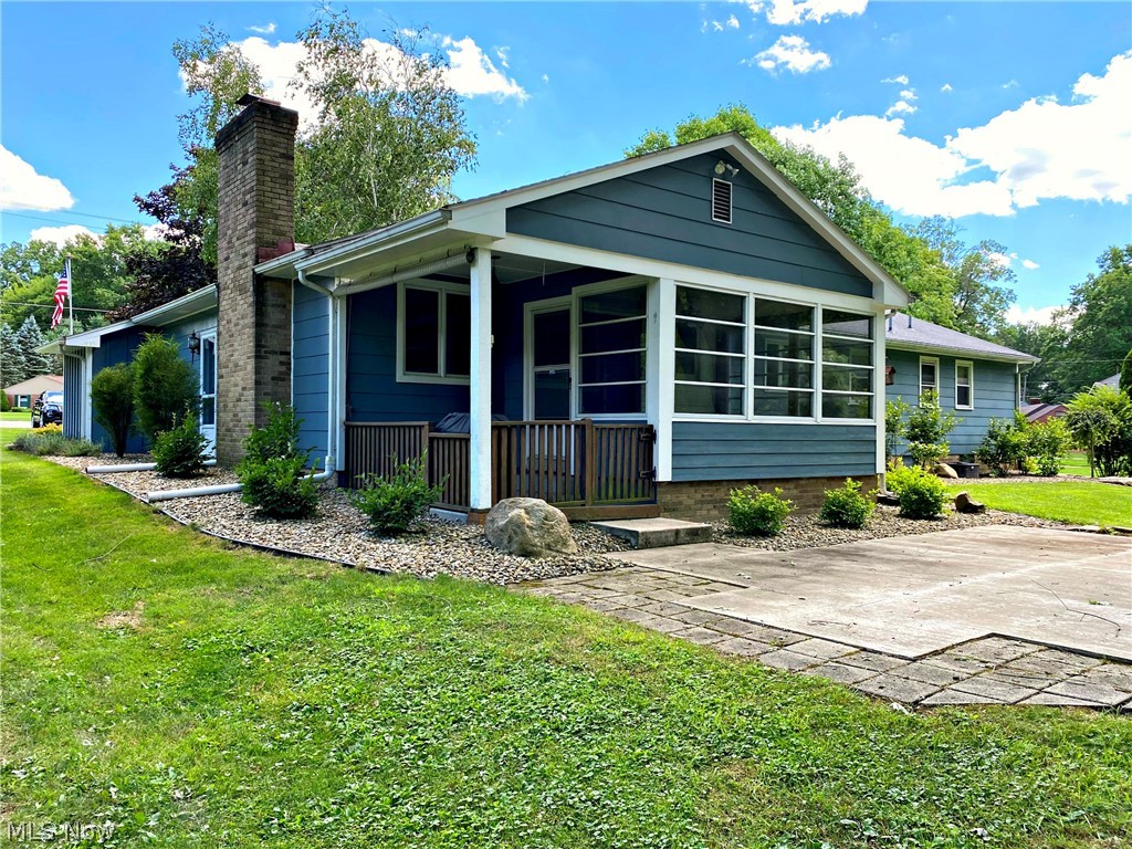 Parkview Estates - Residential