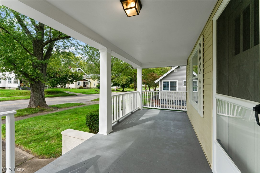 Creed Farm 01 - Residential