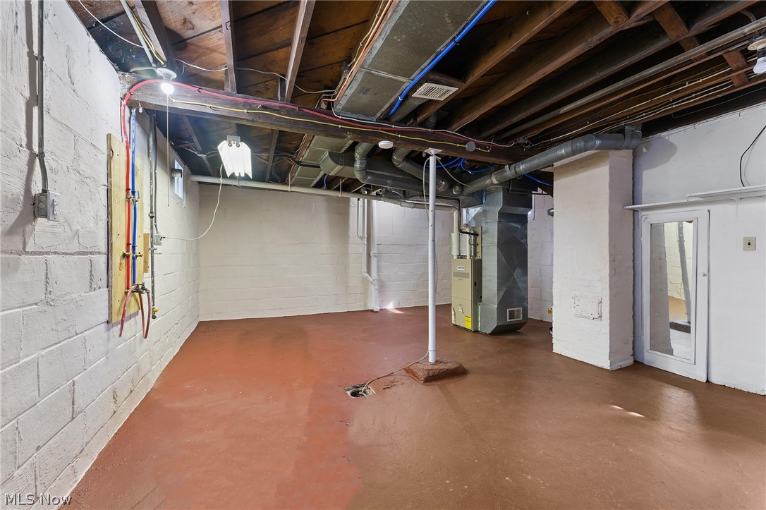 Creed Farm 01 - Residential