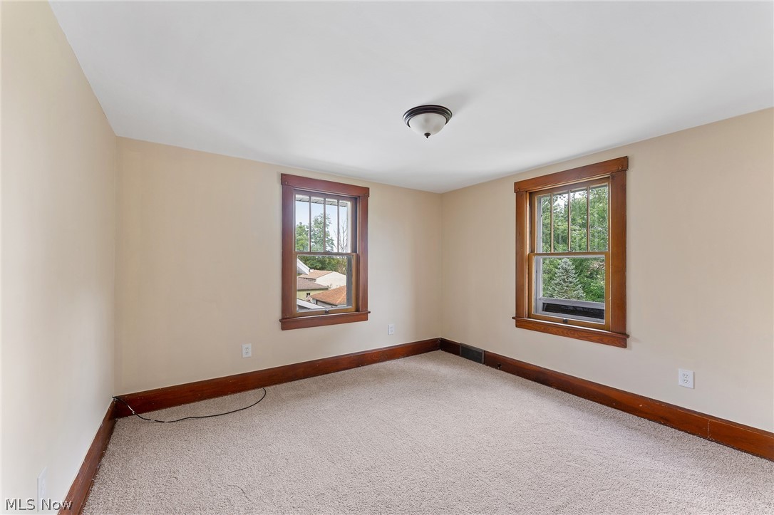 Creed Farm 01 - Residential