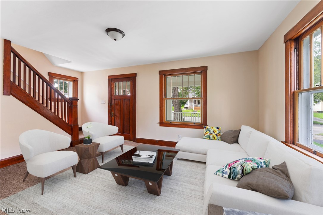 Creed Farm 01 - Residential