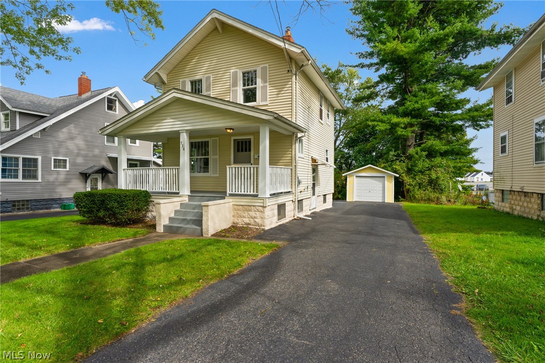 Creed Farm 01 - Residential