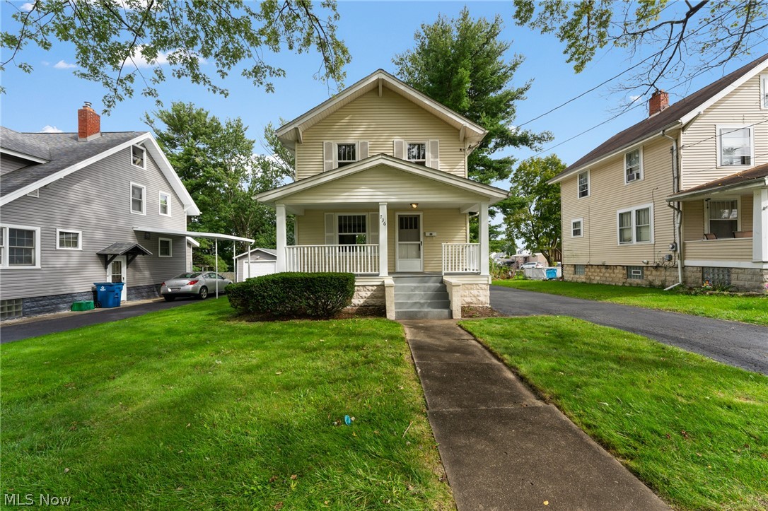 Creed Farm 01 - Residential