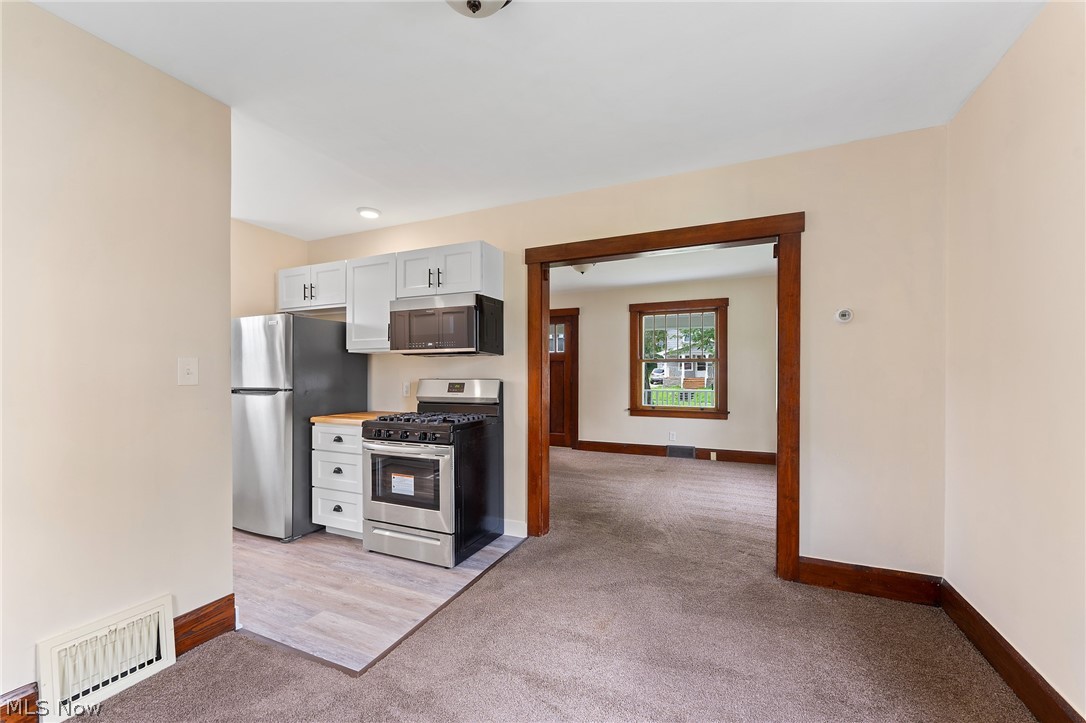 Creed Farm 01 - Residential