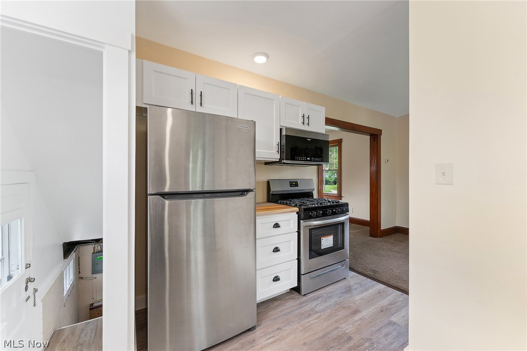 Creed Farm 01 - Residential