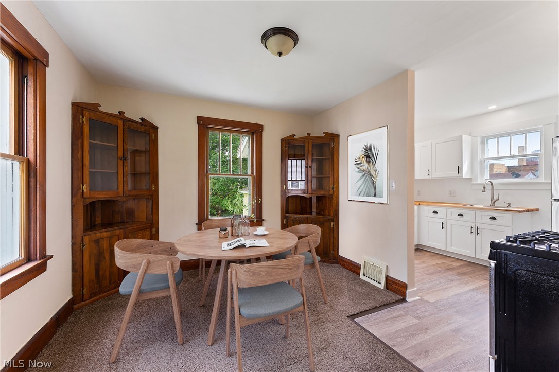 Creed Farm 01 - Residential