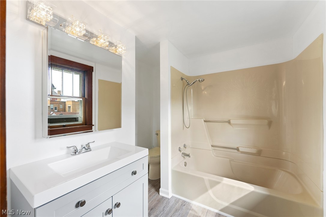 Creed Farm 01 - Residential