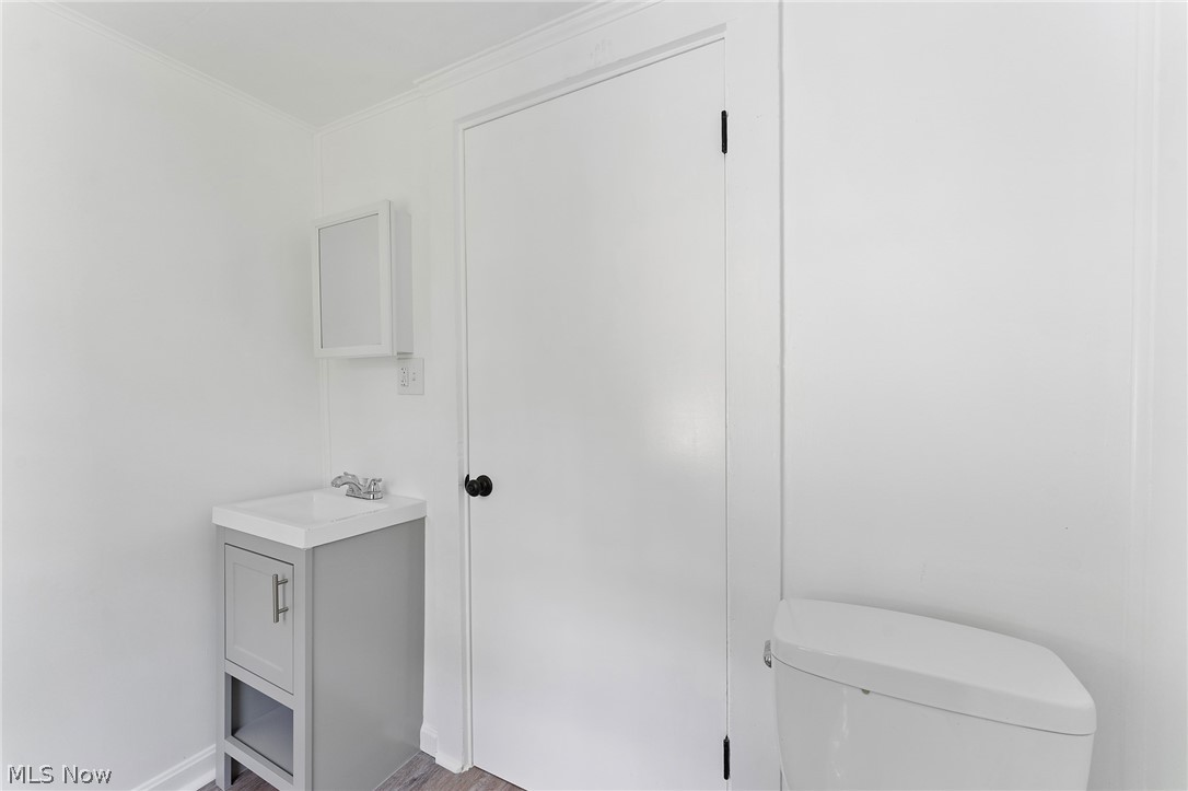 Creed Farm 01 - Residential