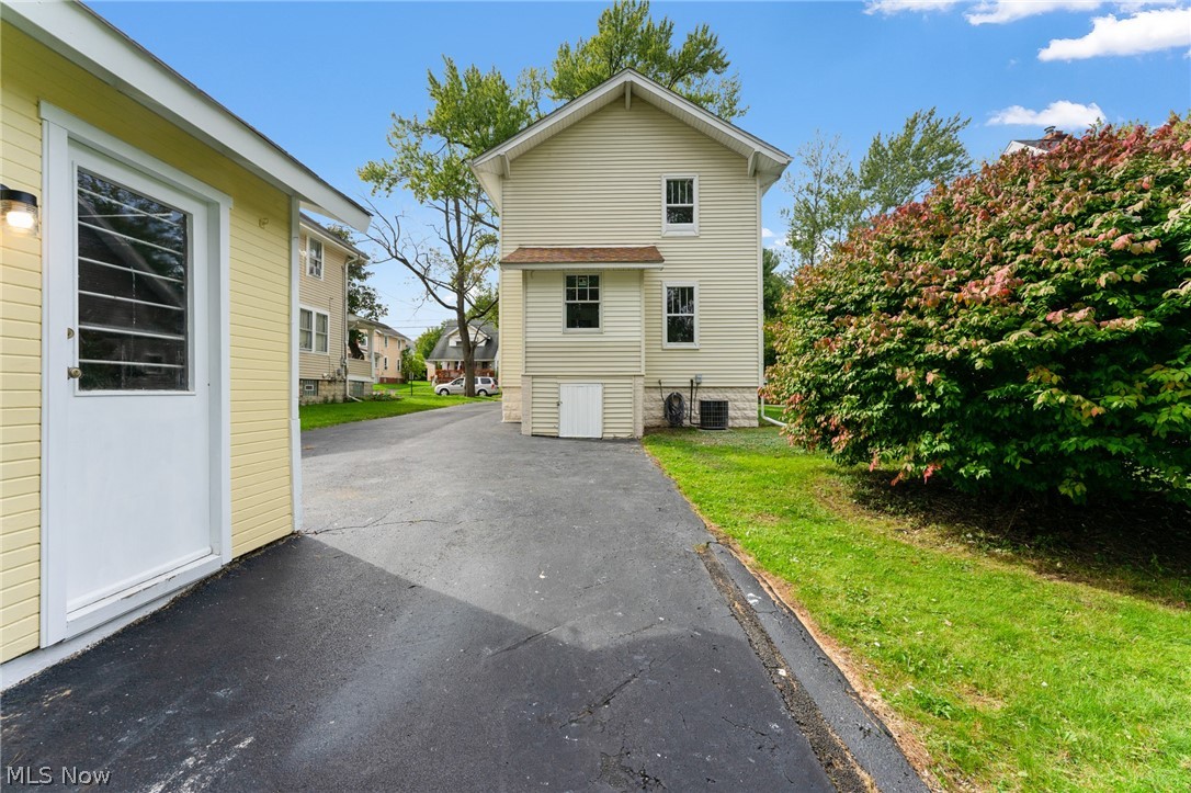 Creed Farm 01 - Residential