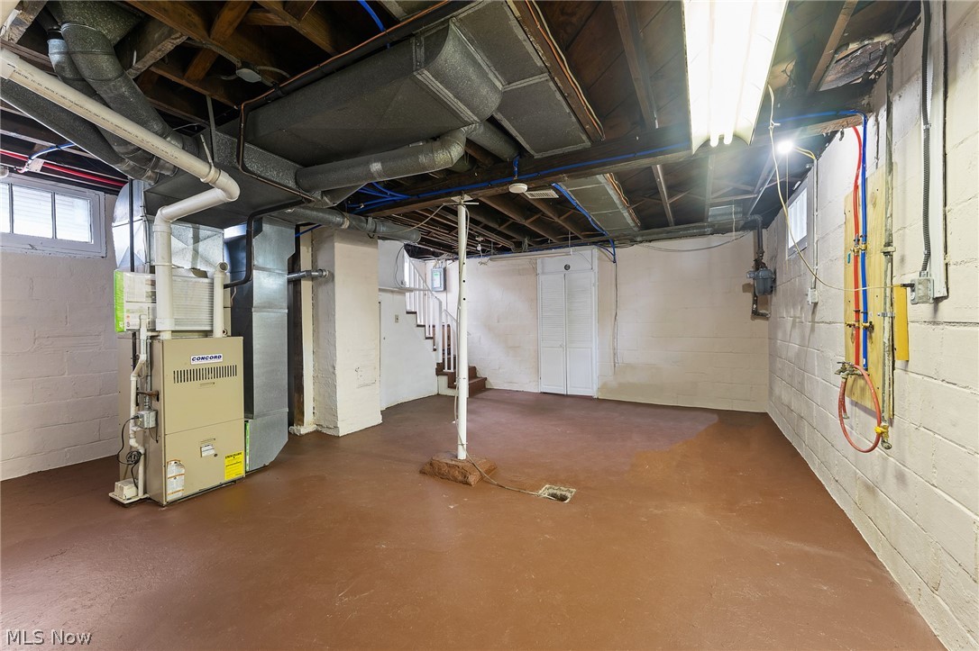 Creed Farm 01 - Residential