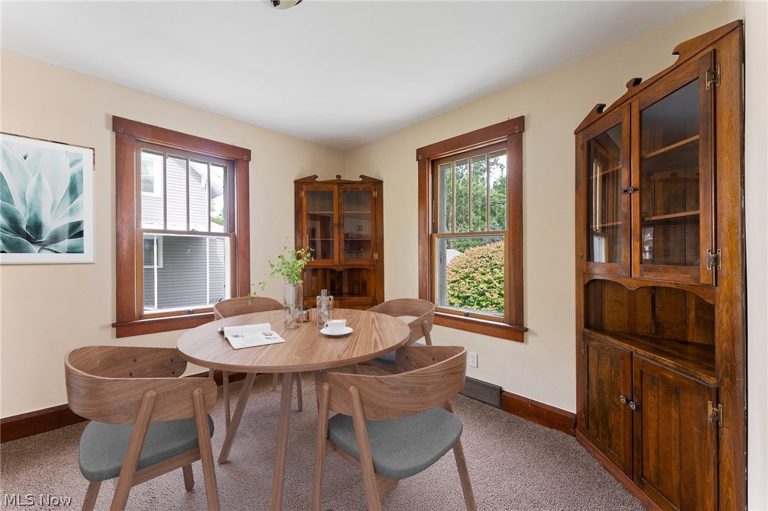 Creed Farm 01 - Residential