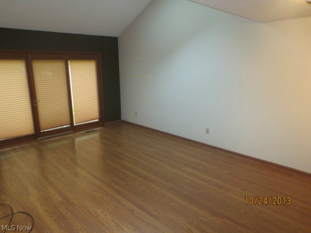 Walnut Run Condo - Residential