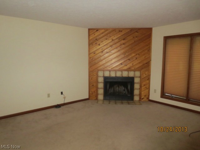 Walnut Run Condo - Residential