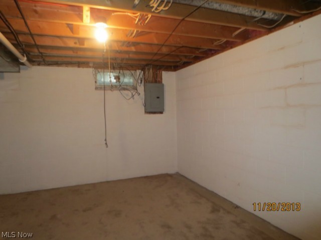 Walnut Run Condo - Residential