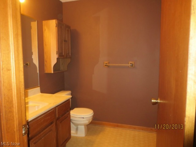 Walnut Run Condo - Residential