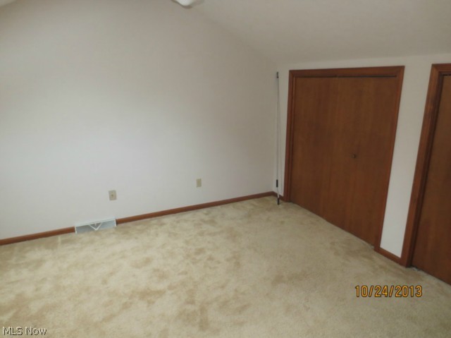 Walnut Run Condo - Residential
