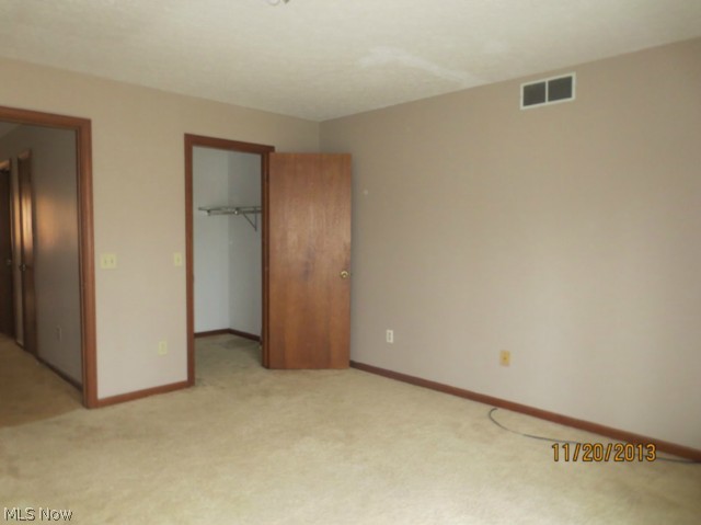 Walnut Run Condo - Residential