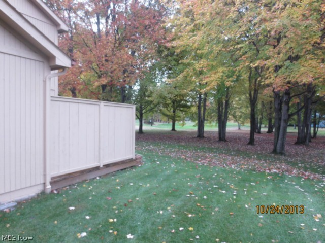 Walnut Run Condo - Residential