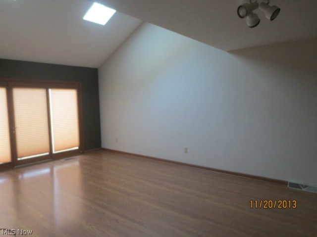 Walnut Run Condo - Residential
