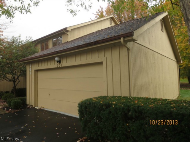 Walnut Run Condo - Residential