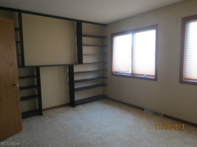 Walnut Run Condo - Residential