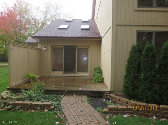 Walnut Run Condo - Residential