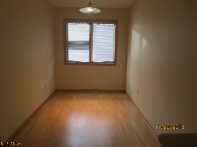Walnut Run Condo - Residential
