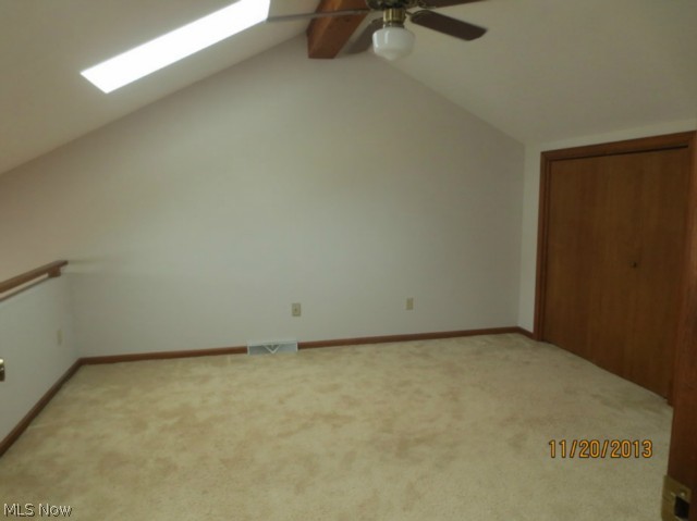Walnut Run Condo - Residential