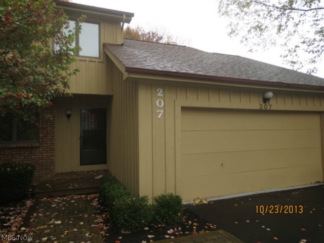 Walnut Run Condo - Residential