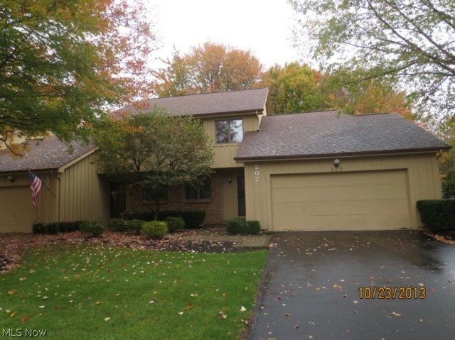 Walnut Run Condo - Residential