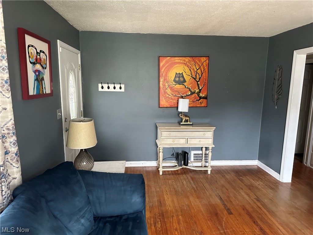 Mapledale Allotment - Residential