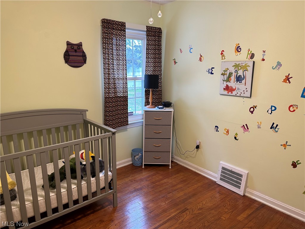 Mapledale Allotment - Residential