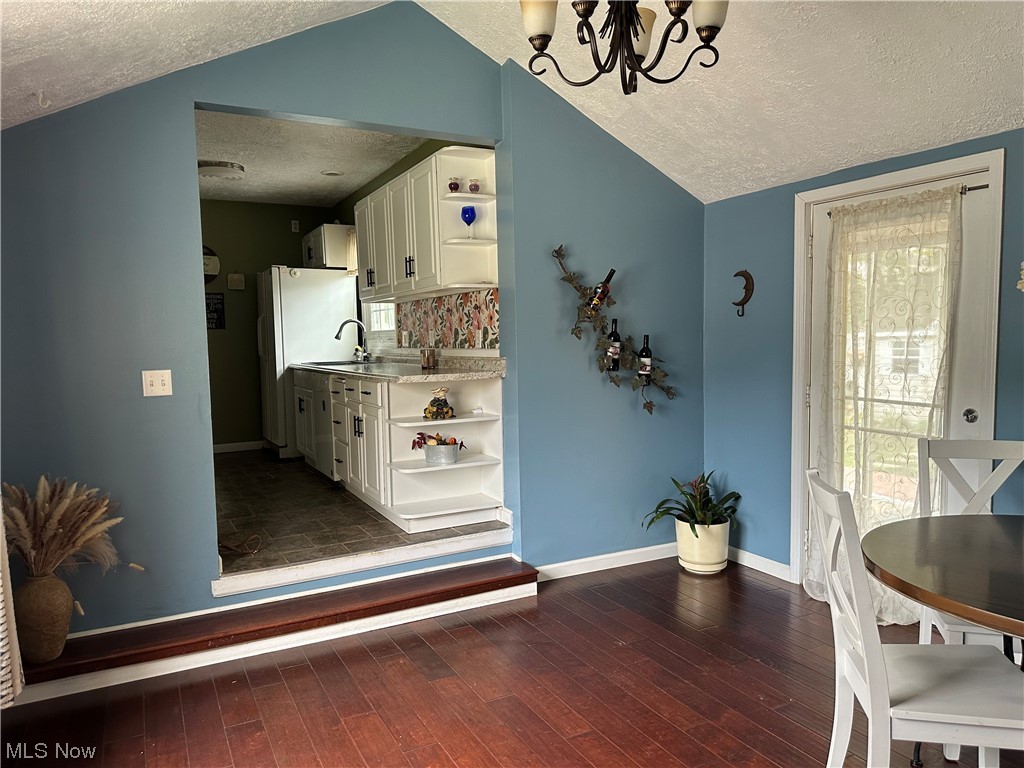 Mapledale Allotment - Residential