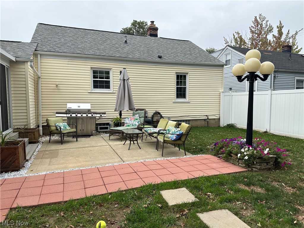 Mapledale Allotment - Residential