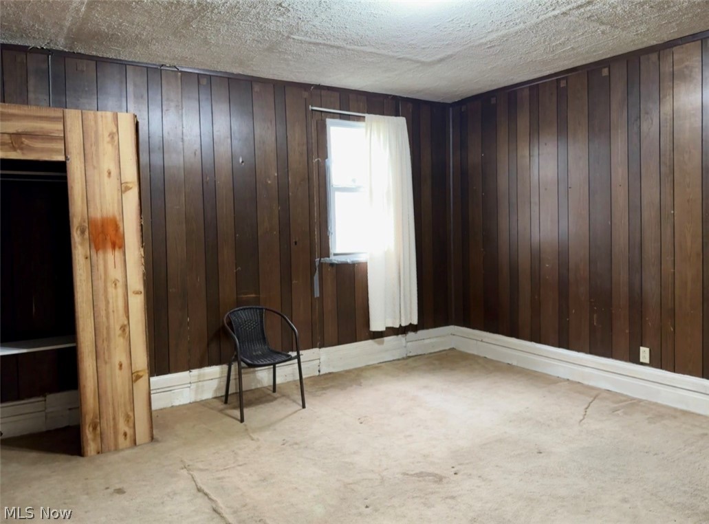 L M Smith Allotment - Residential Income