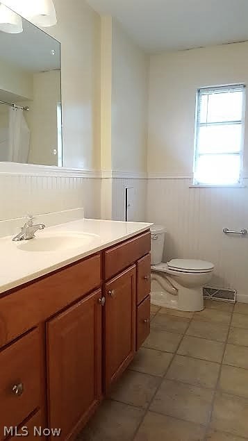 Silver Lake Highlands - Residential Lease