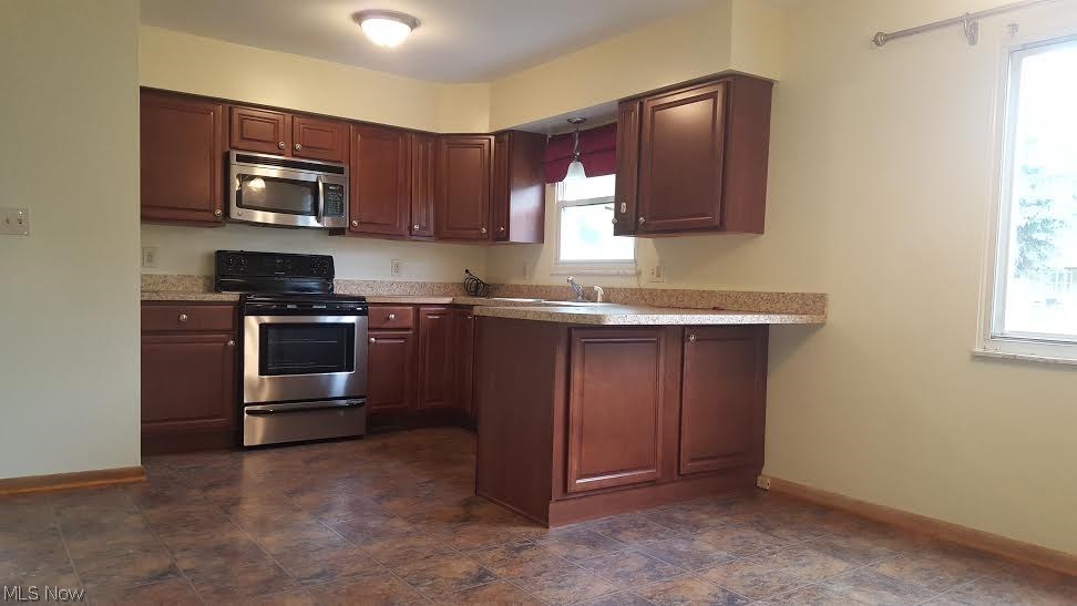 Silver Lake Highlands - Residential Lease
