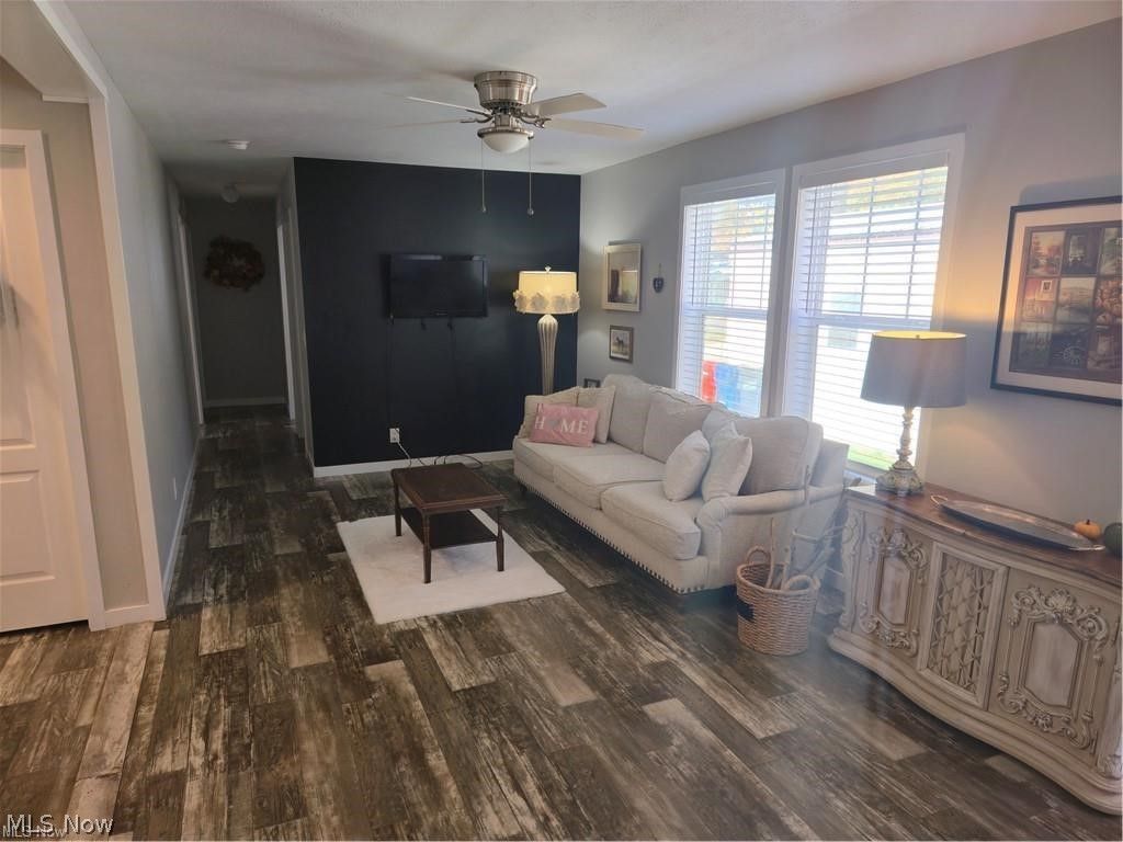 Photo of 292 Westwoods Street, Amherst, OH 44001 (MLS # 5208242)