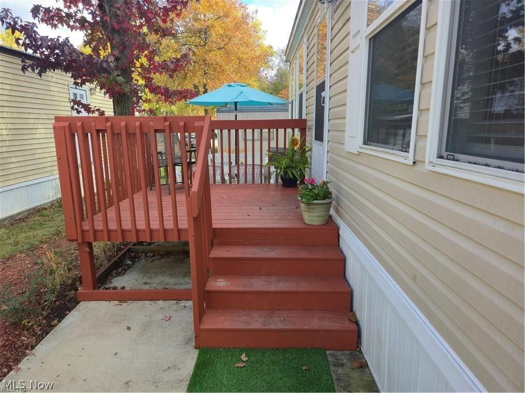 Photo of 292 Westwoods Street, Amherst, OH 44001 (MLS # 5208242)