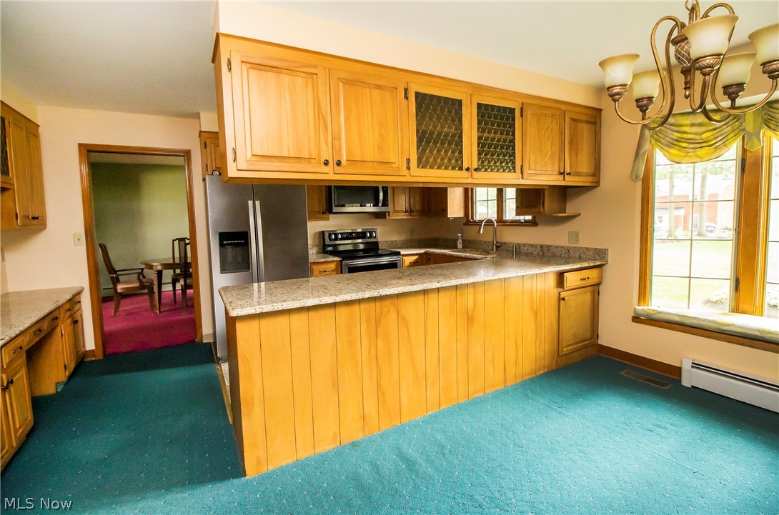 Washington Park 03 - Residential