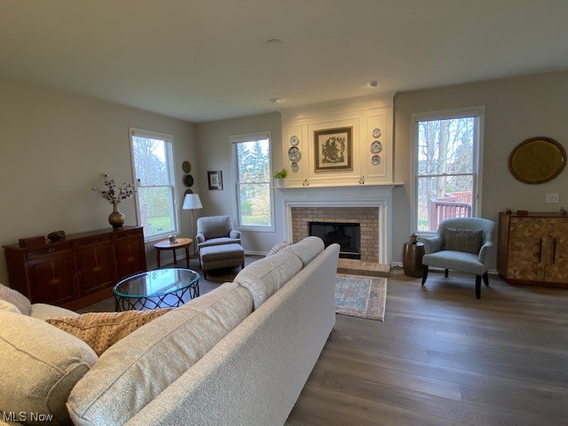 Ethan's Green / The Ledges - Residential