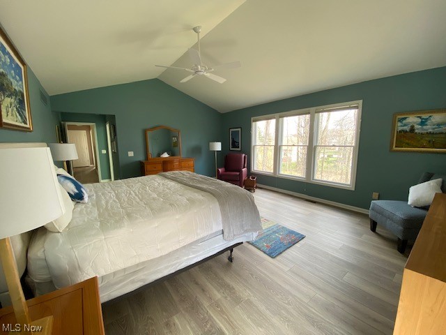 Ethan's Green / The Ledges - Residential