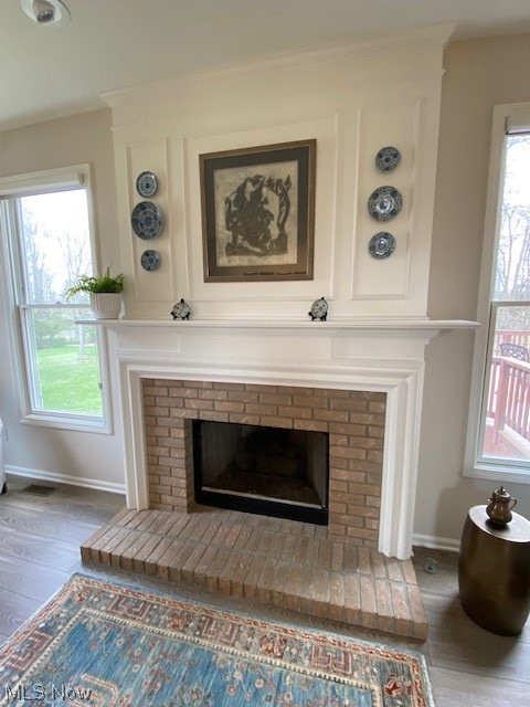 Ethan's Green / The Ledges - Residential