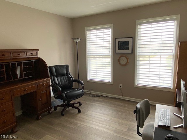 Ethan's Green / The Ledges - Residential