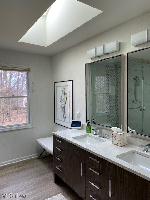 Ethan's Green / The Ledges - Residential